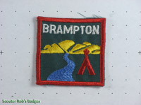 Brampton [ON B14a.1]